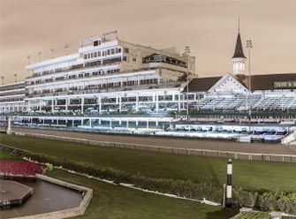 Churchill Downs