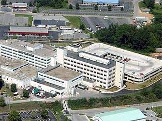 Lake Cumberland Hospital