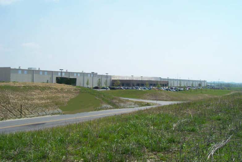 Family Dollar Distribution Center